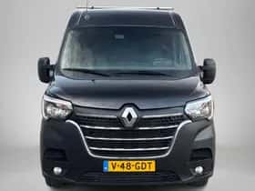 Renault Master (2024) thumbnail 3