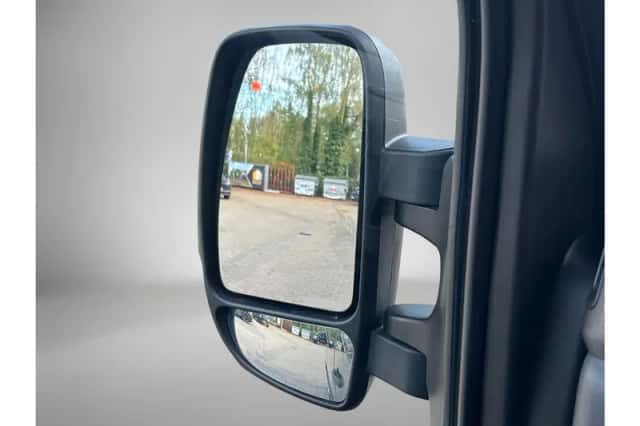 Renault Master (2024) thumbnail 22