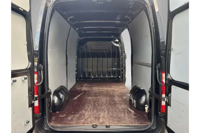 Renault Master (2024) thumbnail 25