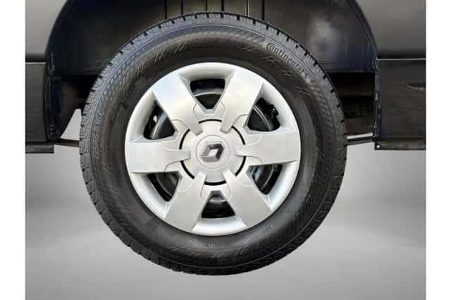 Renault Master (2024) thumbnail 29
