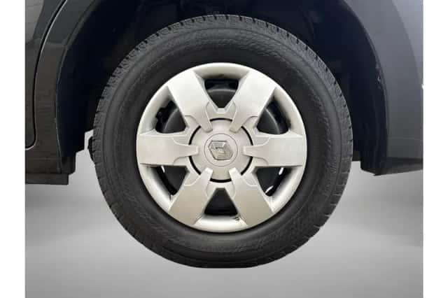 Renault Master (2024) thumbnail 30