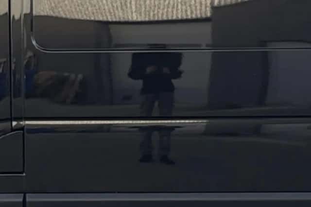 Renault Master (2024) thumbnail 4