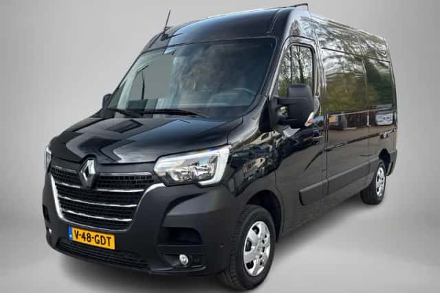 Renault Master (2024) thumbnail 33