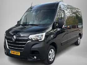 Renault Master (2024) thumbnail 33