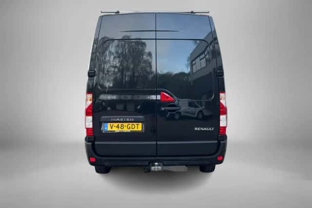 Renault Master (2024) thumbnail 5