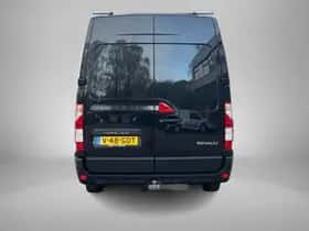 Renault Master (2024) thumbnail 5