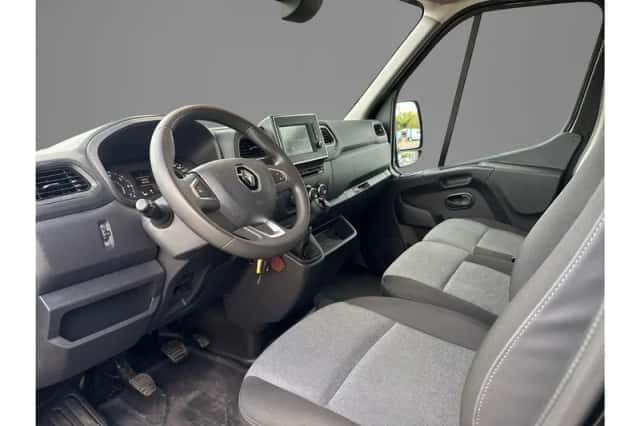 Renault Master (2024) thumbnail 6