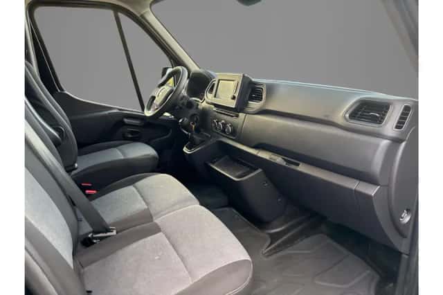 Renault Master (2024) thumbnail 7