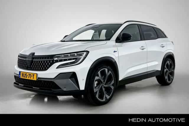 Renault Austral (2025) thumbnail 1