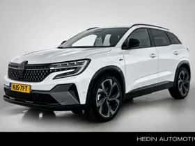 Renault Austral (2025) thumbnail 1