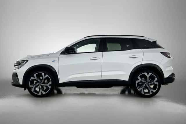 Renault Austral (2025) thumbnail 2