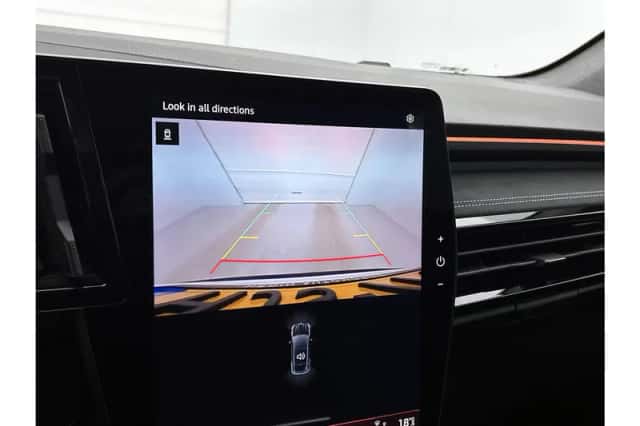 Renault Austral (2025) thumbnail 11