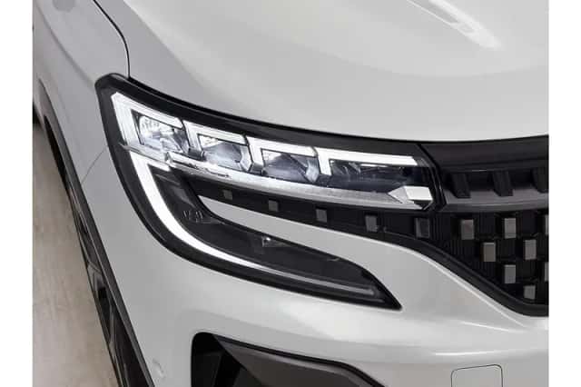 Renault Austral (2025) thumbnail 14