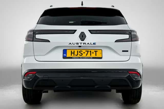 Renault Austral (2025) thumbnail 3