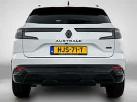 Renault Austral (2025) thumbnail 3