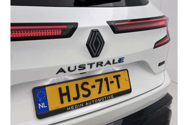 Renault Austral (2025) thumbnail 21