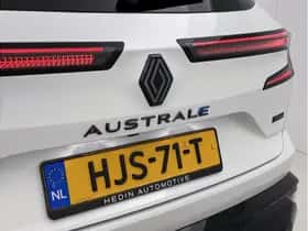 Renault Austral (2025) thumbnail 21
