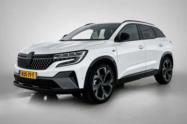 Renault Austral (2025) thumbnail 36