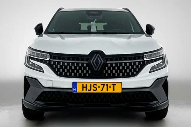 Renault Austral (2025) thumbnail 5