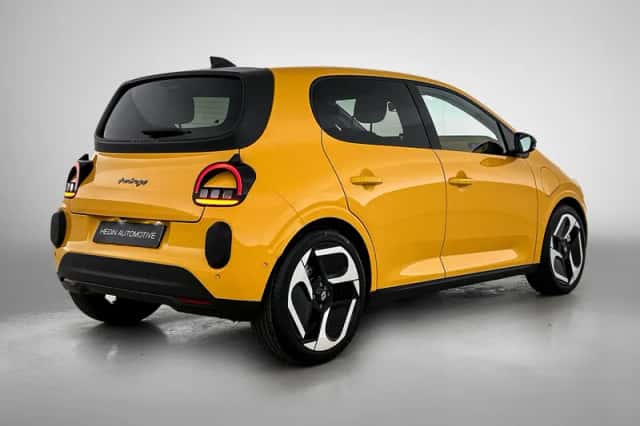 Renault Twingo (2026) thumbnail 2