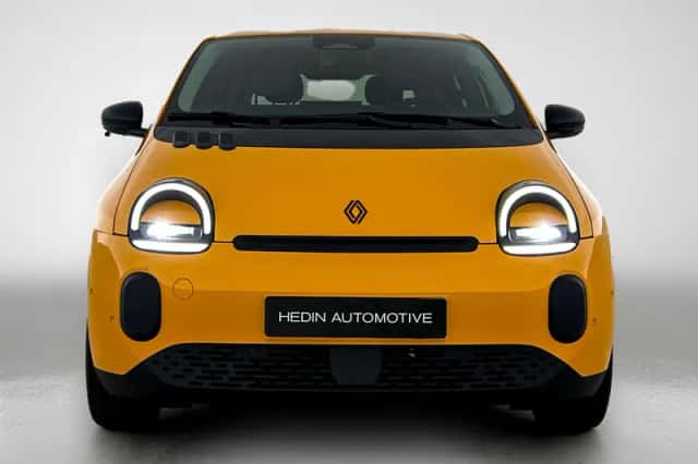 Renault Twingo (2026) thumbnail 5