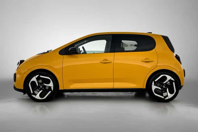 Renault Twingo (2026) thumbnail 6