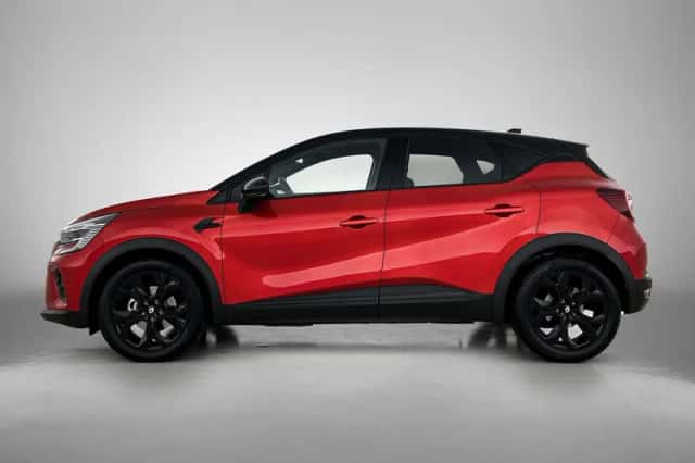 Renault Captur (2022) thumbnail 6