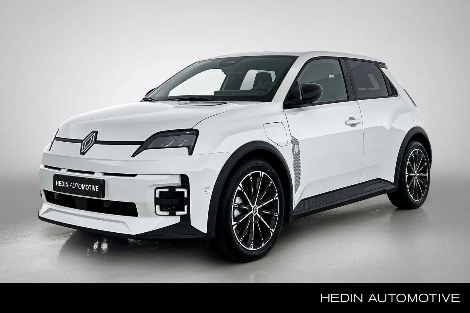 Renault 5 (2025) — foto 1