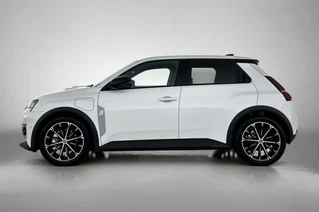 Renault 5 (2025) thumbnail 2