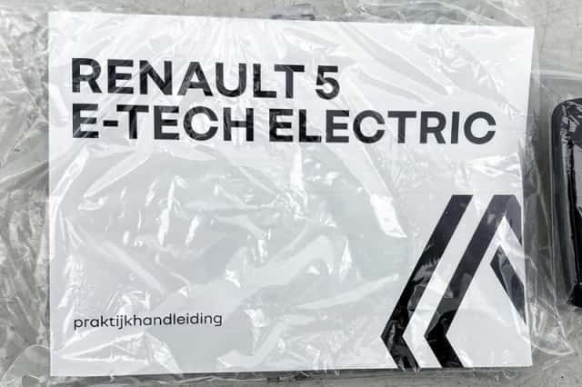 Renault 5 (2025) thumbnail 13