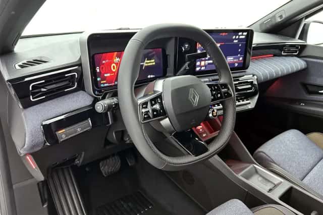 Renault 5 (2025) thumbnail 20