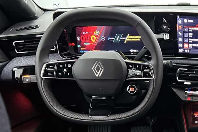 Renault 5 (2025) thumbnail 21