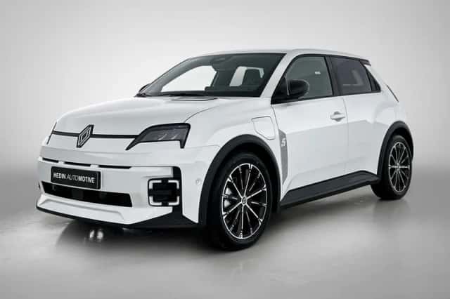 Renault 5 (2025) thumbnail 31