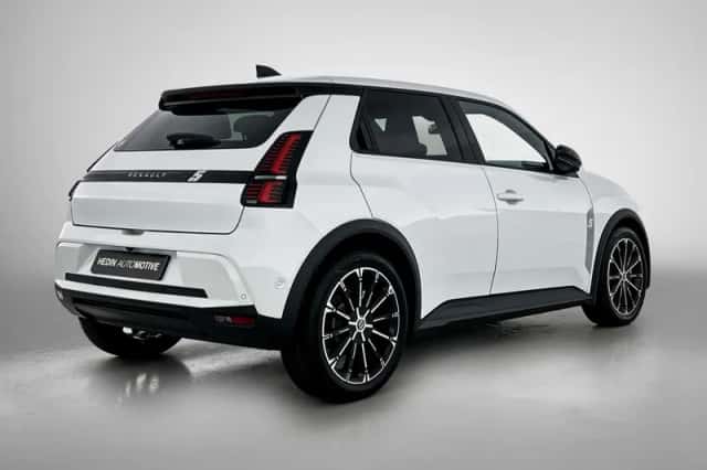 Renault 5 (2025) thumbnail 5