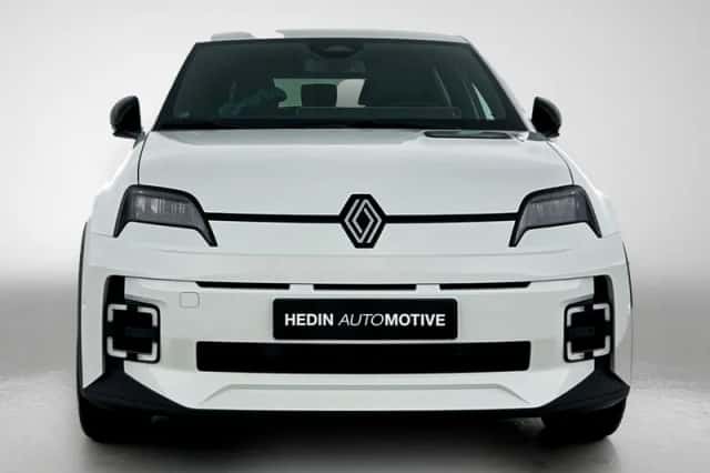 Renault 5 (2025) thumbnail 6
