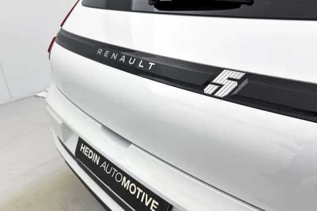 Renault 5 (2025) thumbnail 7