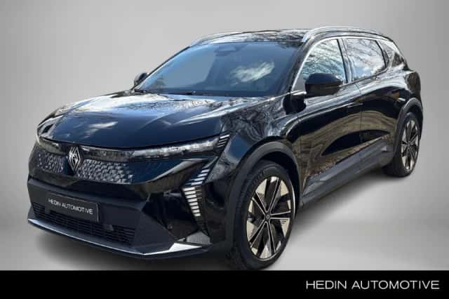 Renault Scénic (2026) thumbnail 1