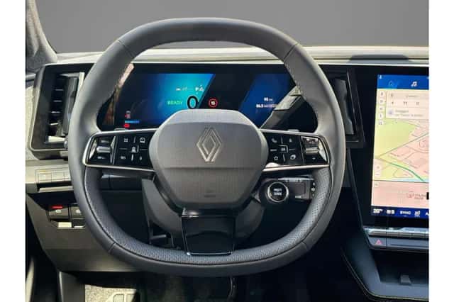 Renault Scénic (2026) thumbnail 13
