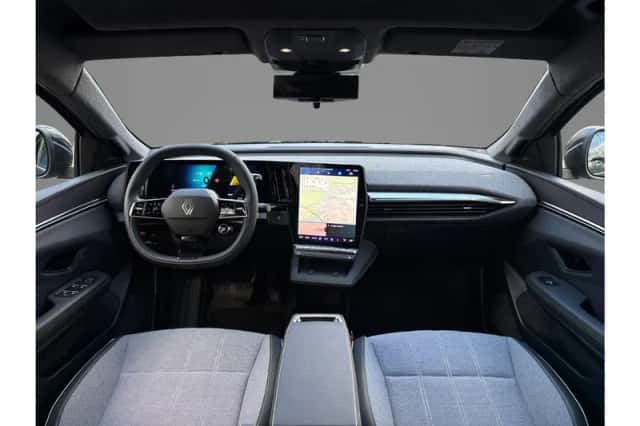 Renault Scénic (2026) thumbnail 3