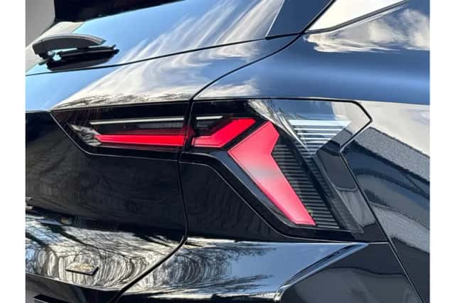 Renault Scénic (2026) thumbnail 27