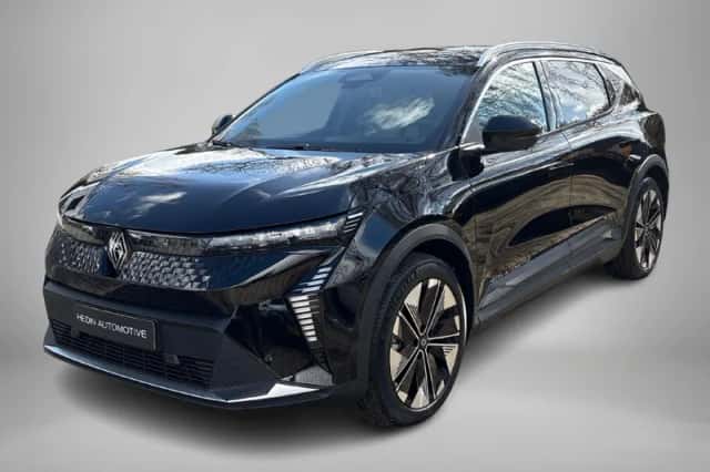 Renault Scénic (2026) thumbnail 36