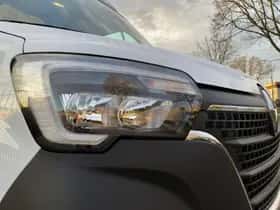Renault Master (2024) thumbnail 12
