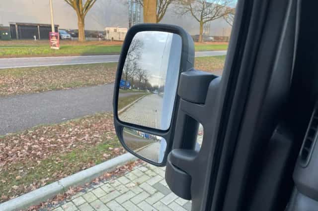 Renault Master (2024) thumbnail 18