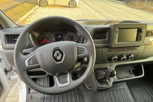 Renault Master (2024) thumbnail 27
