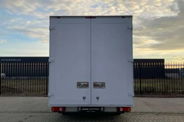 Renault Master (2024) thumbnail 6