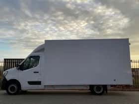 Renault Master (2024) thumbnail 7