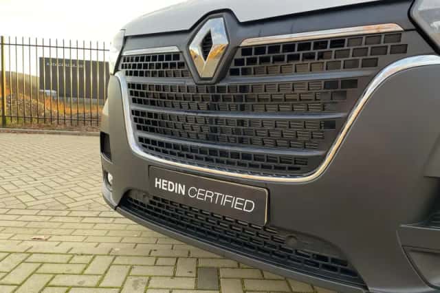 Renault Master (2024) thumbnail 9