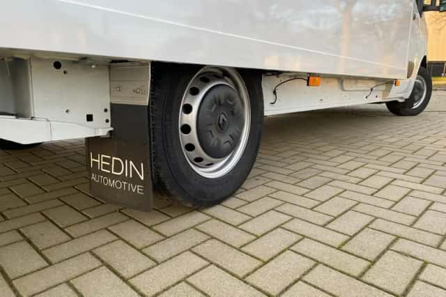 Renault Master (2024) thumbnail 10