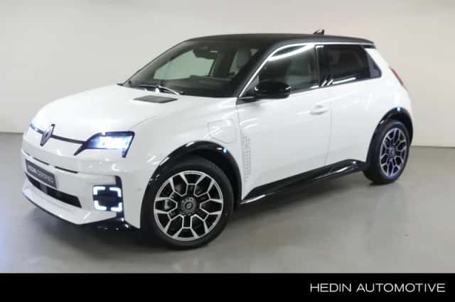 Renault 5 (2026) thumbnail 1