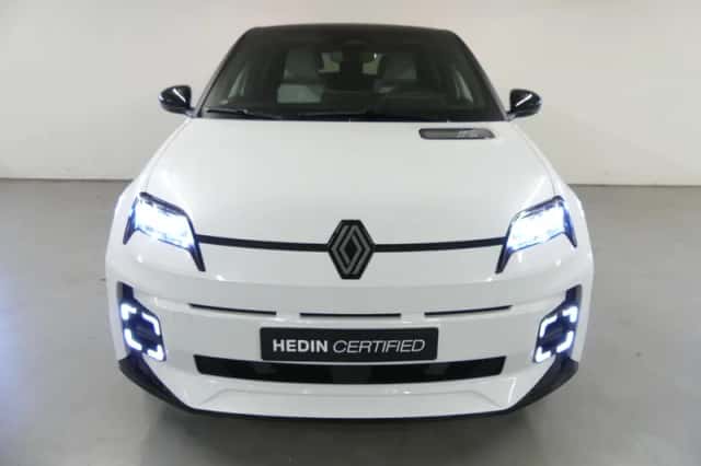 Renault 5 (2026) thumbnail 6